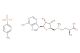 S-Adenosyl-L-methionine disulfate tosylate  (Synonyms: Ademetionine disulfate tosylate; S-Adenosyl methionine disulfate tosylate; AdoMet disulfate tosylate)