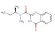 (R)-N-(sec-butyl)-N-methyl-4-oxo-3,4-dihydroquinazoline-2-carboxamide
