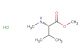 methyl methyl-L-valinate hydrochloride