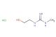 1-(2-hydroxyethyl)-3-methylguanidine hydrochloride