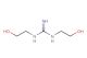 1,3-bis(2-hydroxyethyl)guanidine