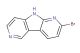 2-bromo-9H-pyrrolo[2,3-b:4,5-c']dipyridine