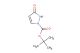 tert-butyl 3-oxo-2,3-dihydro-1H-pyrazole-1-carboxylate