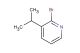 2-bromo-3-isopropylpyridine