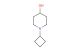 1-cyclobutylpiperidin-4-ol