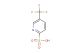 5-(trifluoromethyl)pyridine-2-sulfonic acid