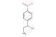 1-(4-nitrophenyl)propan-1-ol