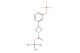tert-butyl 3-(3-(trifluoromethoxy)phenyl)azetidine-1-carboxylate