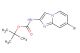 tert-butyl (7-bromoimidazo[1,2-a]pyridin-2-yl)carbamate