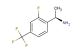 (R)-1-(2-fluoro-4-(trifluoromethyl)phenyl)ethan-1-amine