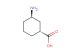 (1R,3R)-3-aminocyclohexanecarboxylic acid