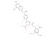 (S)-4-(4-(((2,4-diaminopteridin-6-yl)methyl)(methyl)amino)benzamido)-5-((4,5-dimethoxy-2-nitrobenzyl)oxy)-5-oxopentanoic acid