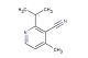 2-isopropyl-4-methylnicotinonitrile