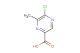 5-chloro-6-methylpyrazine-2-carboxylic acid