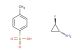 trans-2-fluorocyclopropanamine 4-methylbenzenesulfonate