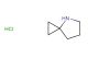 4-azaspiro[2.4]heptane hydrochloride