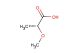 (R)-2-methoxypropanoic acid