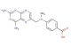 Methotrexate metabolite  (Synonyms: DAMPA)