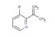 3-bromo-2-(prop-1-en-2-yl)pyridine