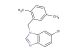 6-bromo-1-(2,5-dimethylbenzyl)-1H-benzo[d]imidazole