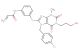 N-(3-((7-(4-chlorobenzyl)-1-(3-hydroxypropyl)-3-methyl-2,6-dioxo-2,3,6,7-tetrahydro-1H-purin-8-yl)oxy)phenyl)acrylamide