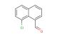 8-chloro-1-naphthaldehyde