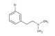 2-(3-bromophenyl)-N,N-dimethylethan-1-amine