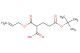 2-((allyloxy)carbonyl)-5-(tert-butoxy)-5-oxopentanoic acid