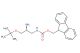 (9H-fluoren-9-yl)methyl (R)-(2-amino-3-(tert-butoxy)propyl)carbamate