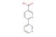 [2,3'-bipyridine]-5-carboxylic acid