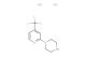 1-(4-(trifluoromethyl)pyridin-2-yl)piperazine dihydrochloride