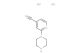 2-(piperazin-1-yl)isonicotinonitrile dihydrochloride