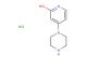 4-(piperazin-1-yl)pyridin-2-ol hydrochloride