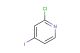 2-chloro-4-iodopyridine