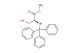 methyl trityl-L-serinate