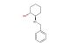 (1R,2R)-2-(benzylamino)cyclohexanol