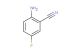 2-amino-5-fluorobenzonitrile