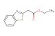 ethyl 2-(benzo[d]thiazol-2-yl)acetate
