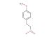 1-methoxy-4-(2-nitroethyl)benzene