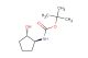 tert-butyl (1S,2S)-2-hydroxycyclopentylcarbamate