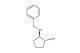(1R,2R)-2-(benzylamino)cyclopentanol