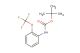tert-butyl 2-(trifluoromethoxy)phenylcarbamate