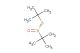 (R)-S-tert-butyl 2-methylpropane-2-sulfinothioate