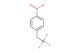 1-nitro-4-(2,2,2-trifluoroethyl)benzene
