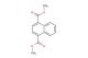 dimethyl naphthalene-1,4-dicarboxylate