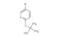 5-bromo-2-tert-butoxypyridine