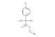 ethyl 2-(4-bromophenyl)-2-methylpropanoate