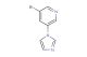 3-bromo-5-(1H-imidazol-1-yl)pyridine