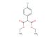 diethyl 2-(4-chlorophenyl)malonate