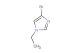 4-bromo-1-ethyl-1H-imidazole
